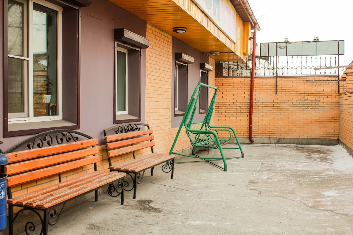 Ноён-отель - photo 4
