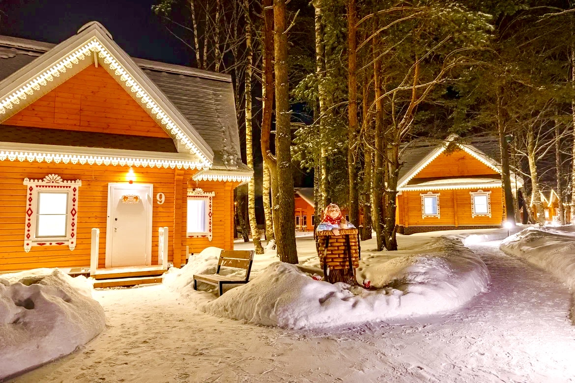 Соляной остров - photo 3