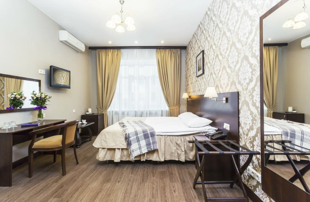 Отель "Садовая, 26" - photo 2