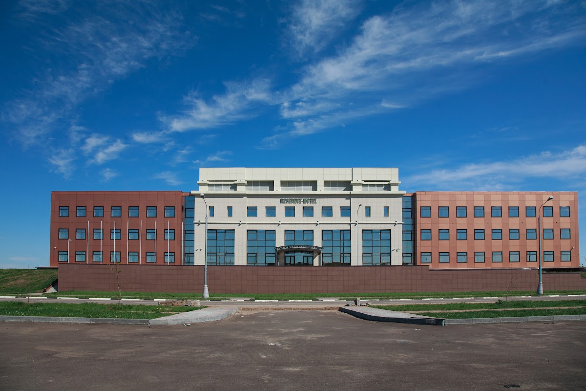 Гостиница "Отель Колибри" - photo 2