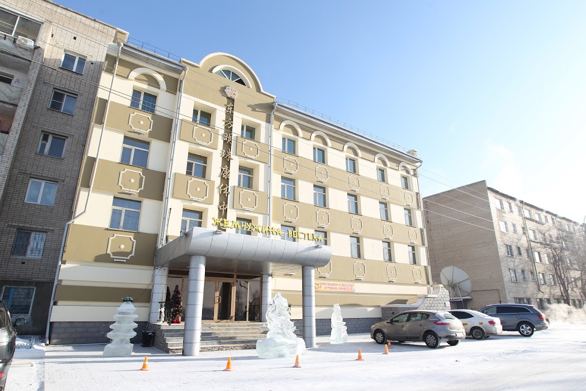 Парус - photo 4