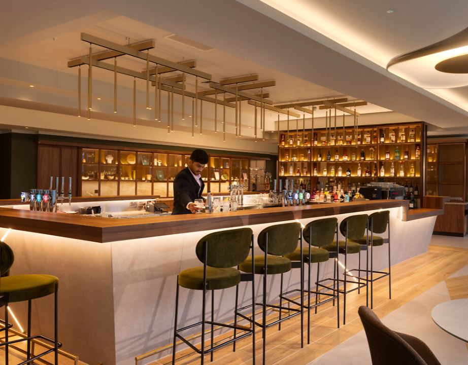 Novotel London Paddington - photo 3