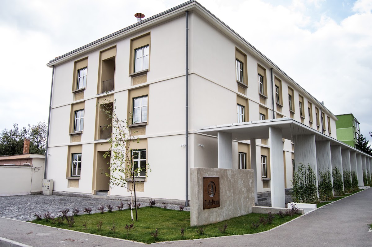 Мотель "Феникс" - photo 4