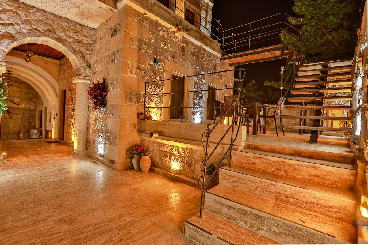 Guest House «ALI» - photo 2