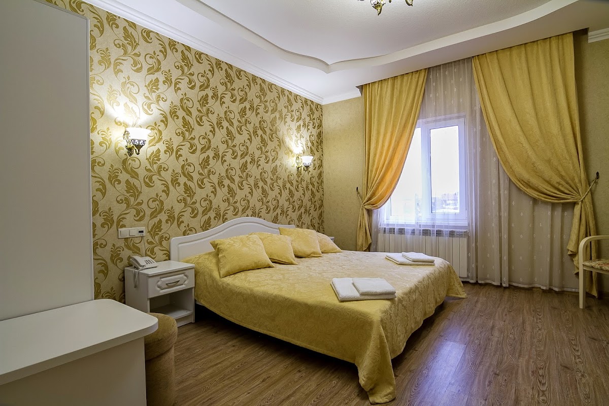 Гостиница George Hotel - photo 2