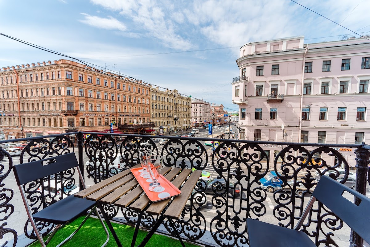 Стелла Хостел - photo 4