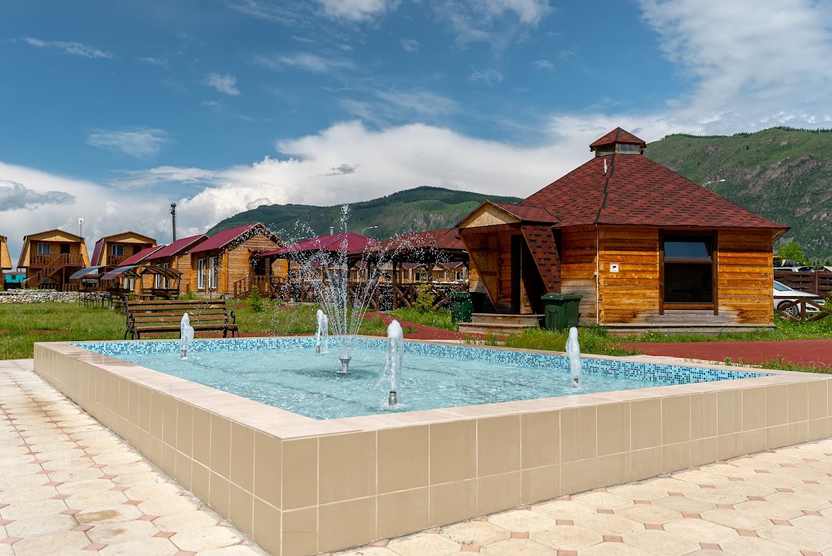 БАЗА ОТДЫХА "КАРАВАН" - photo 5