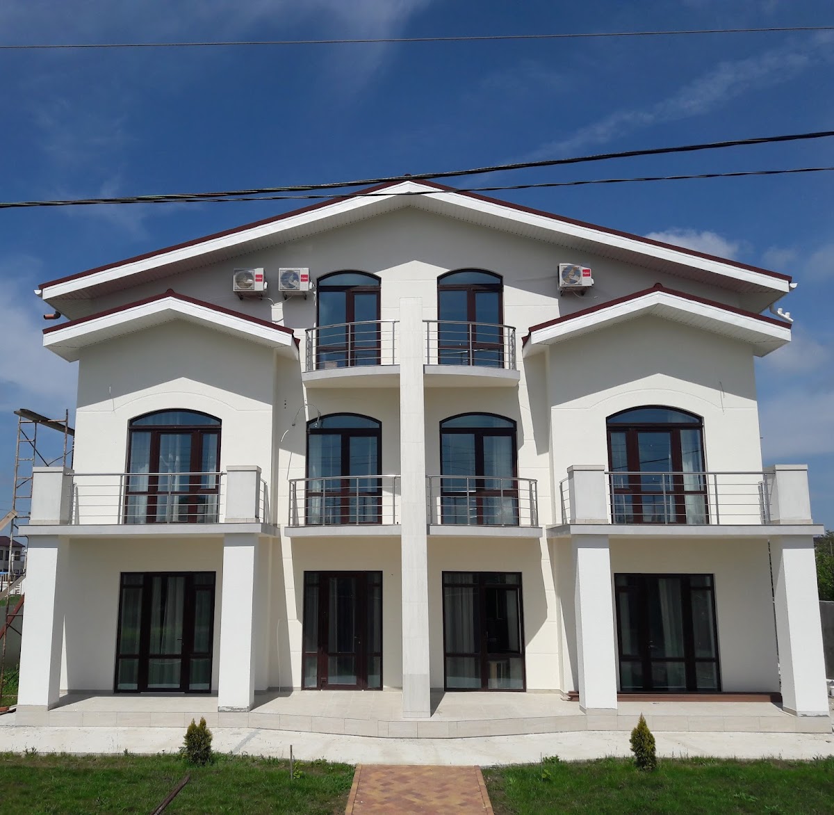 Guest House у Солнца - photo 5