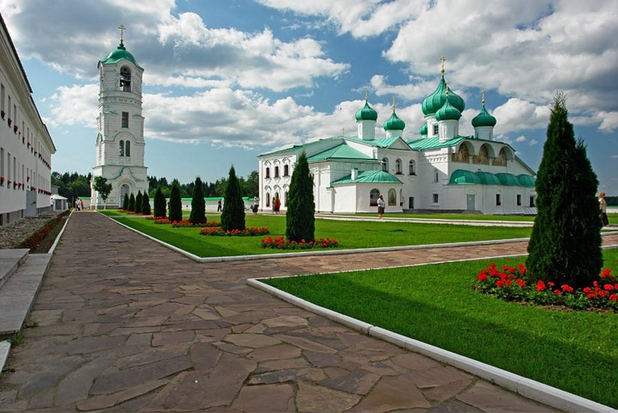 Инема - photo 3