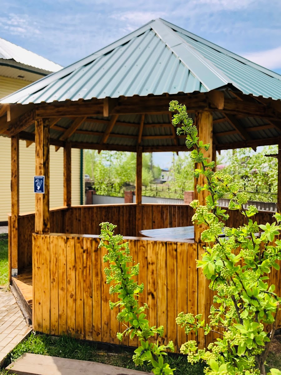 Гостиница Домашний очаг - photo 3