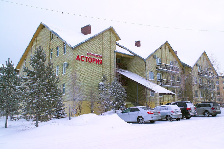 Астория - photo 5