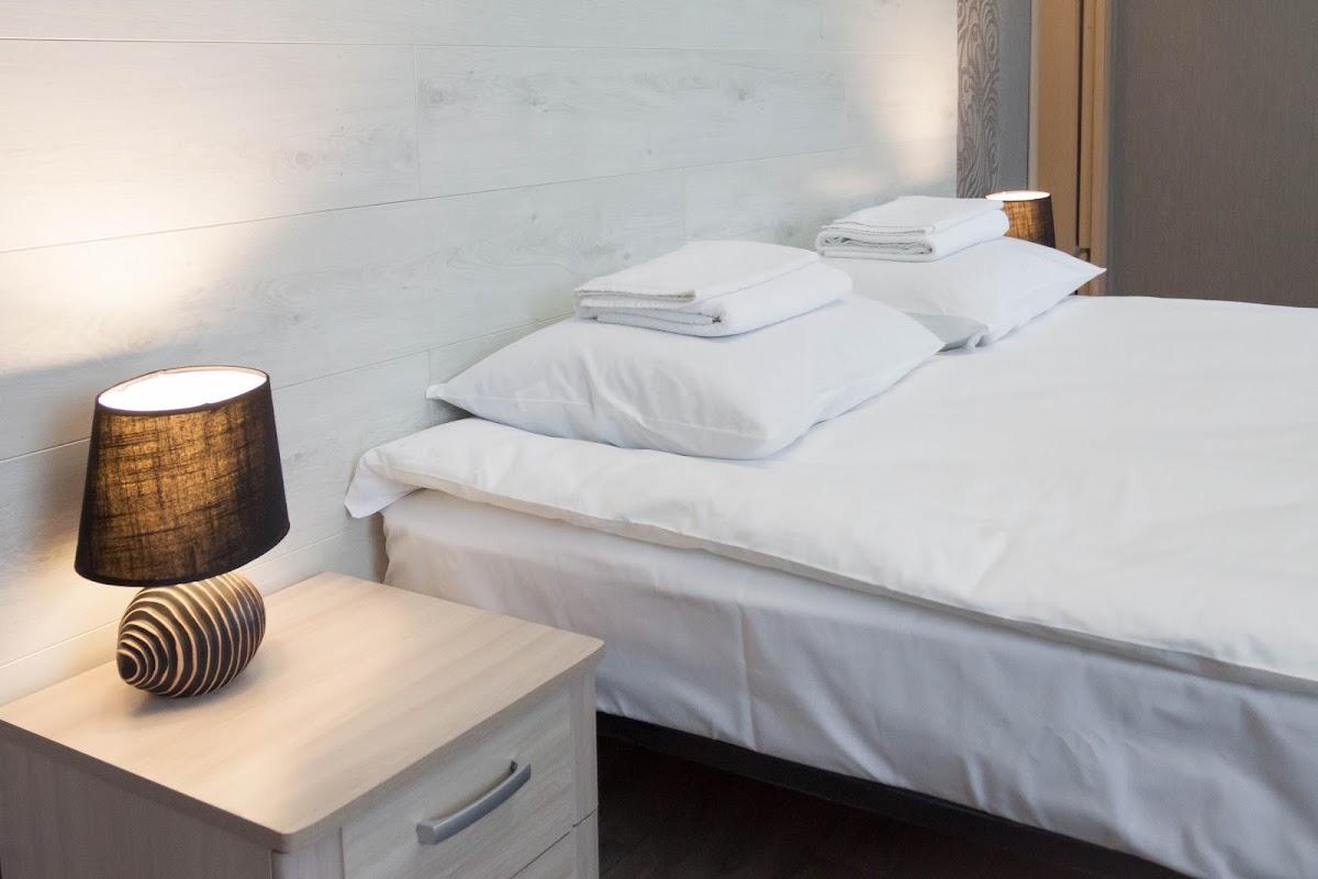 Гостиничный комплекс "Ткачи" - photo 2