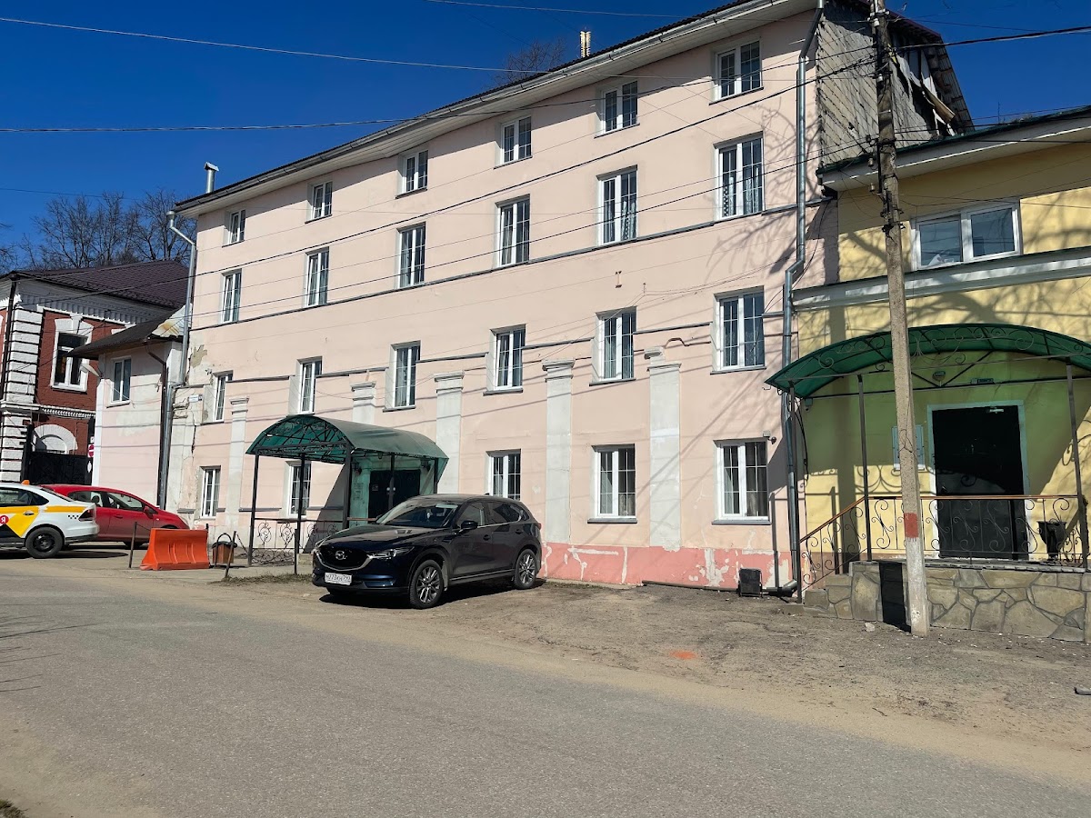 Гостиница "Никольская" - photo 3