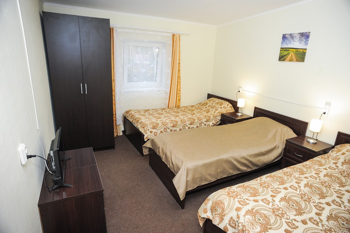 Мини-отель «Ушаки» - photo 5