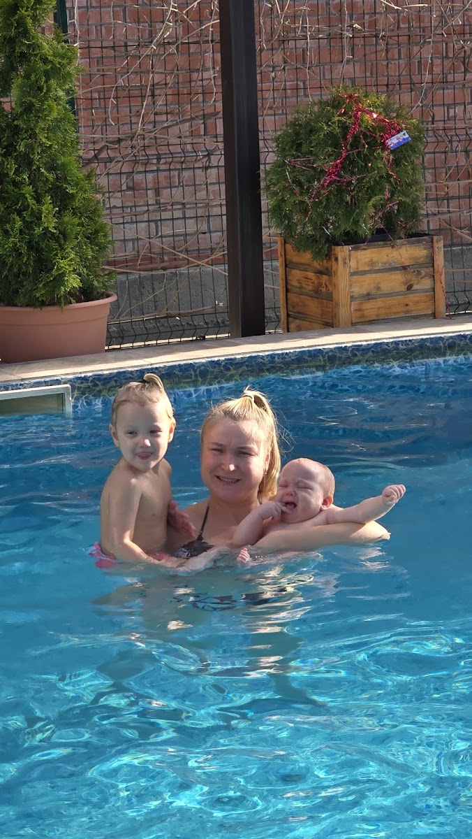 Гостевой дом Милана - photo 2