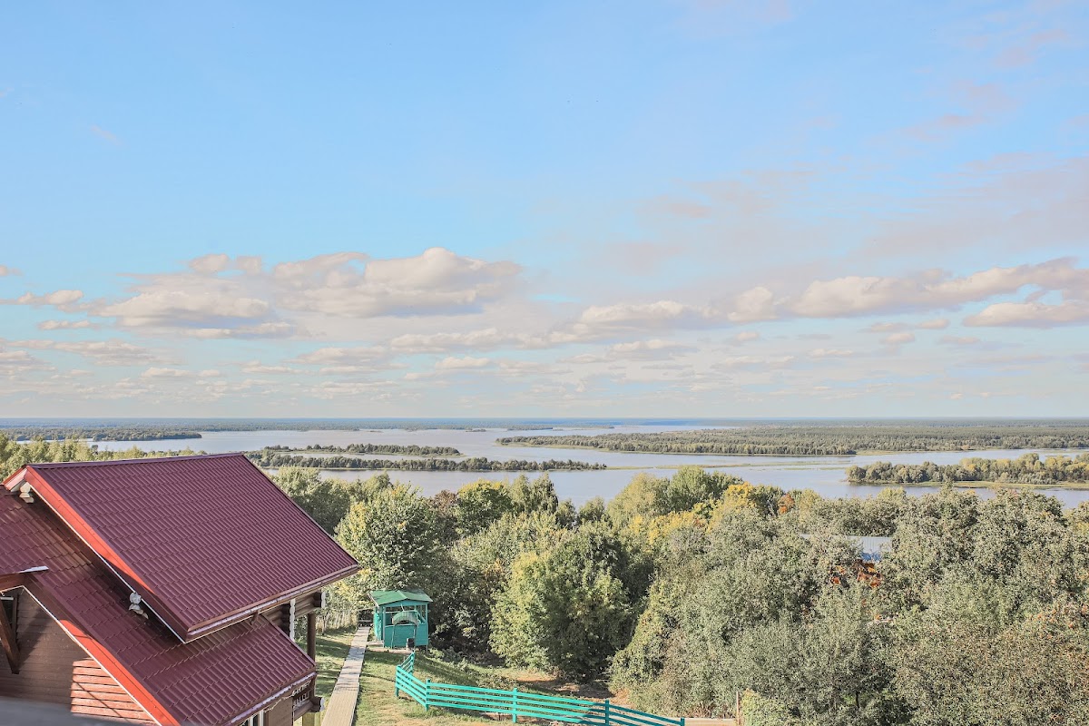 Ласточкин дом - photo 4