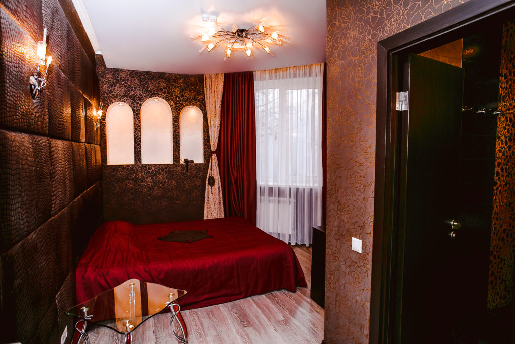 Гостиница Apart Premium - photo 5