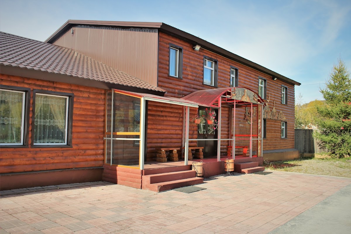 Halaktyrsky Dom - photo 4