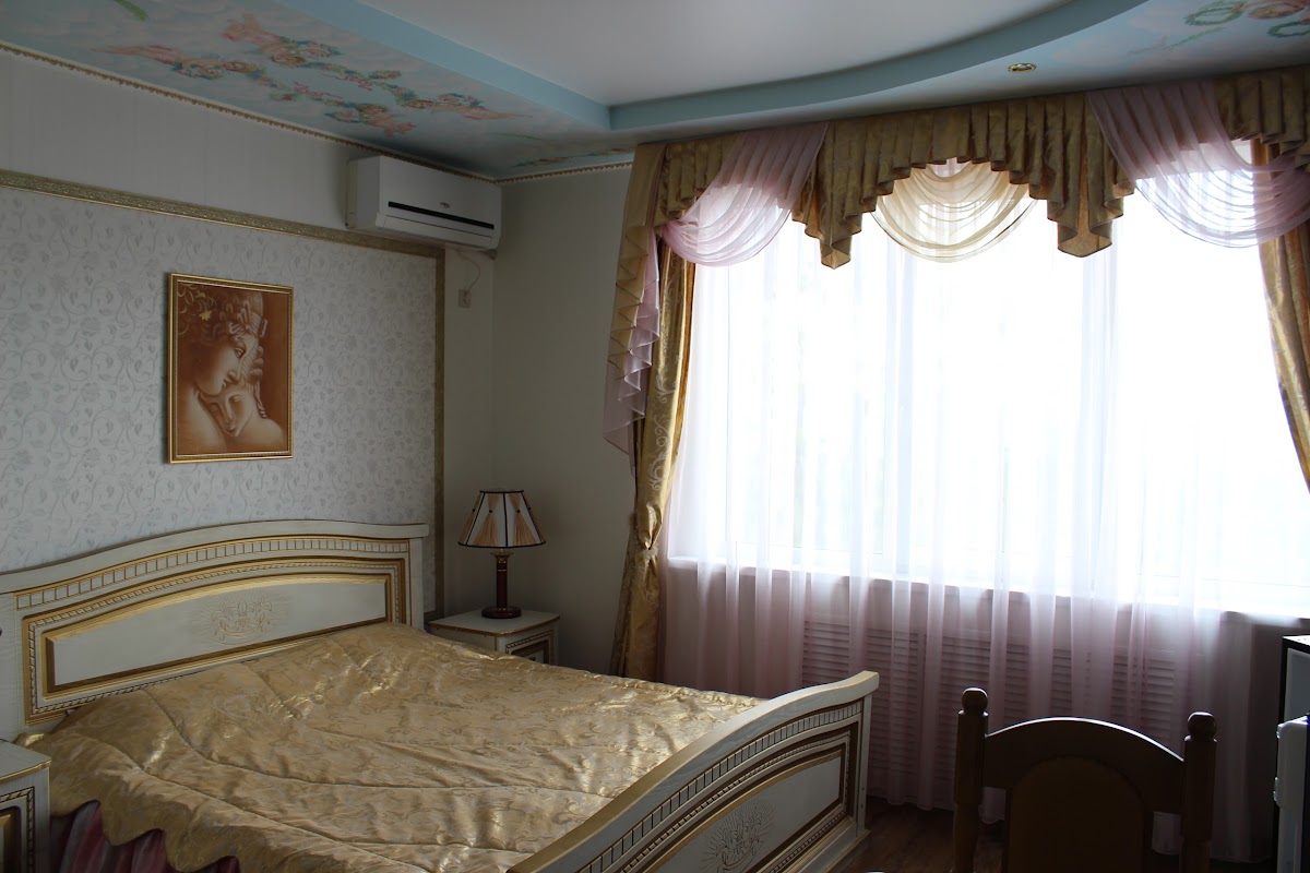 Отель Олимп - photo 3