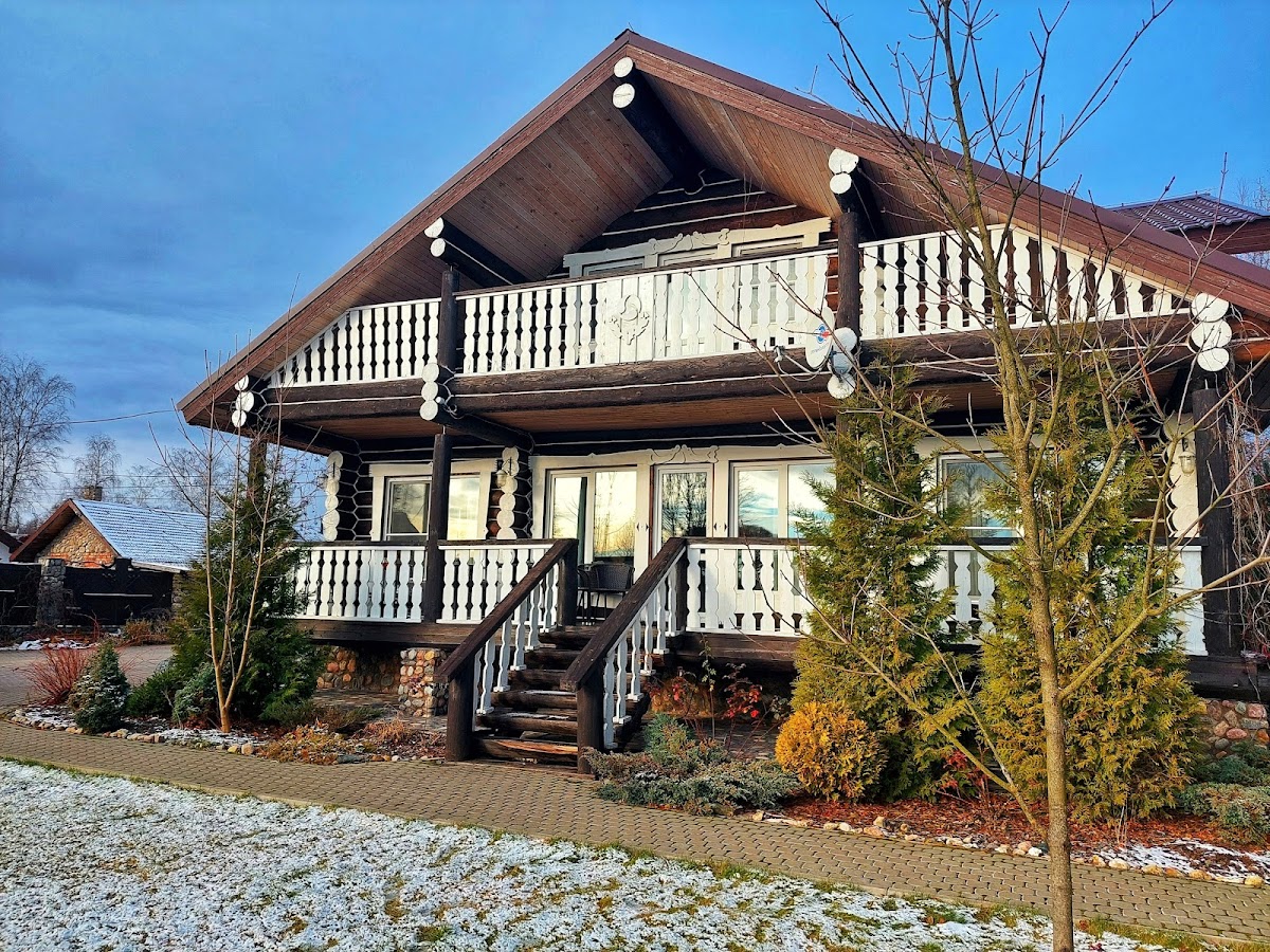 Гостевой дом "Сорока" - photo 2