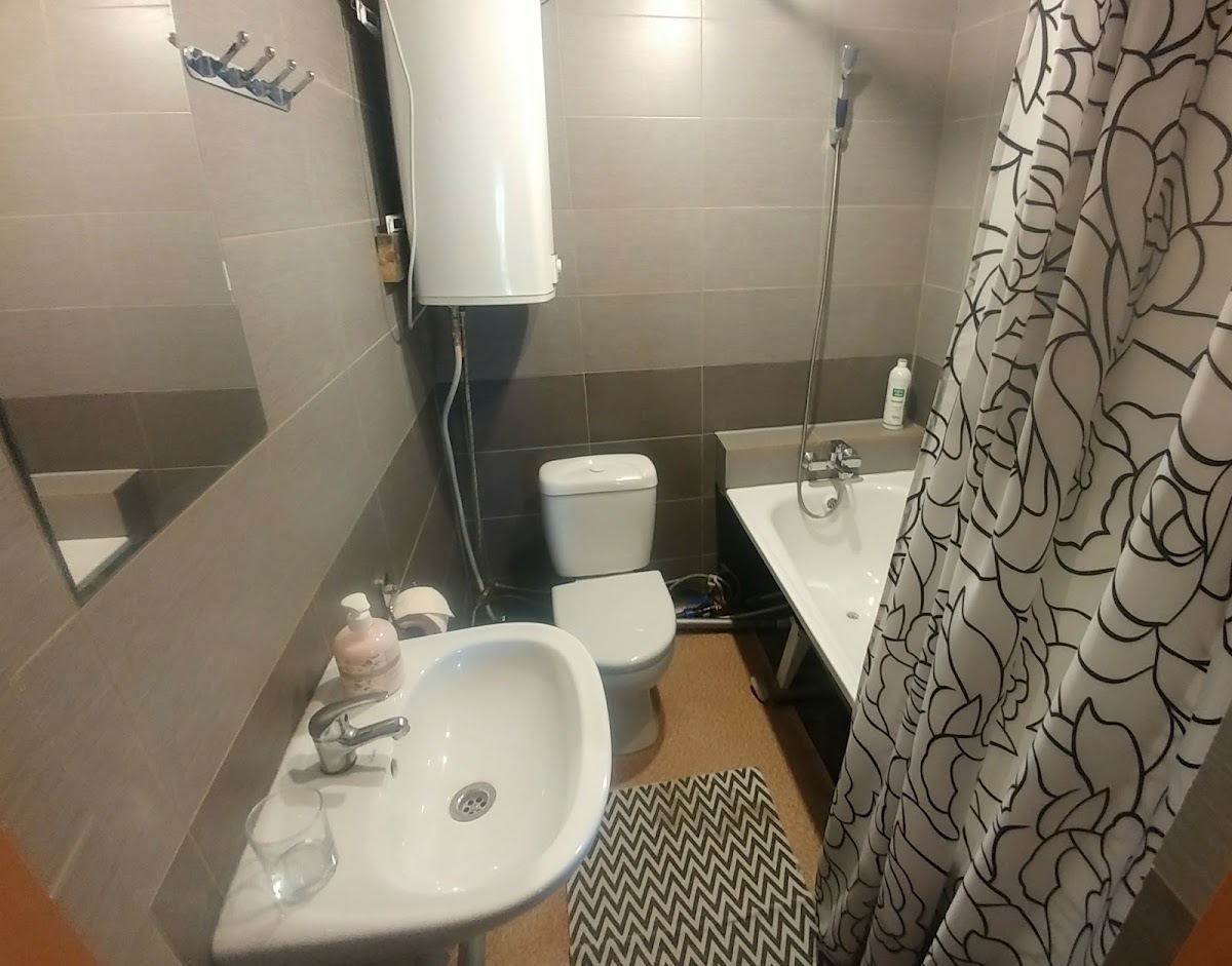 Клубный отель "Чернавинодом9" - photo 4