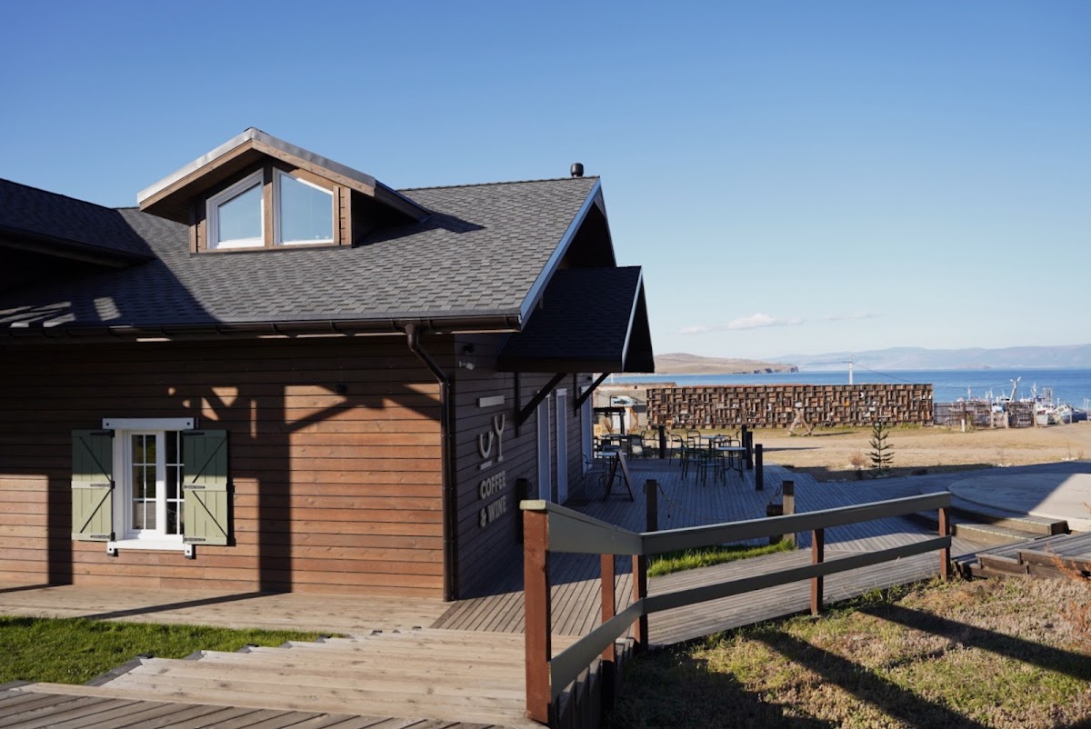 Гостевой дом Воскресение - photo 2