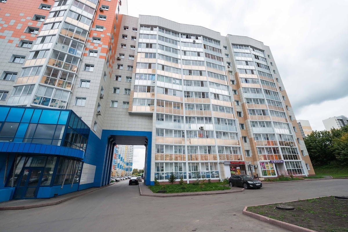 Гостиница Аркадия - photo 4