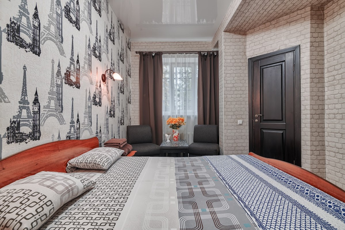 Мини - гостиница - photo 2