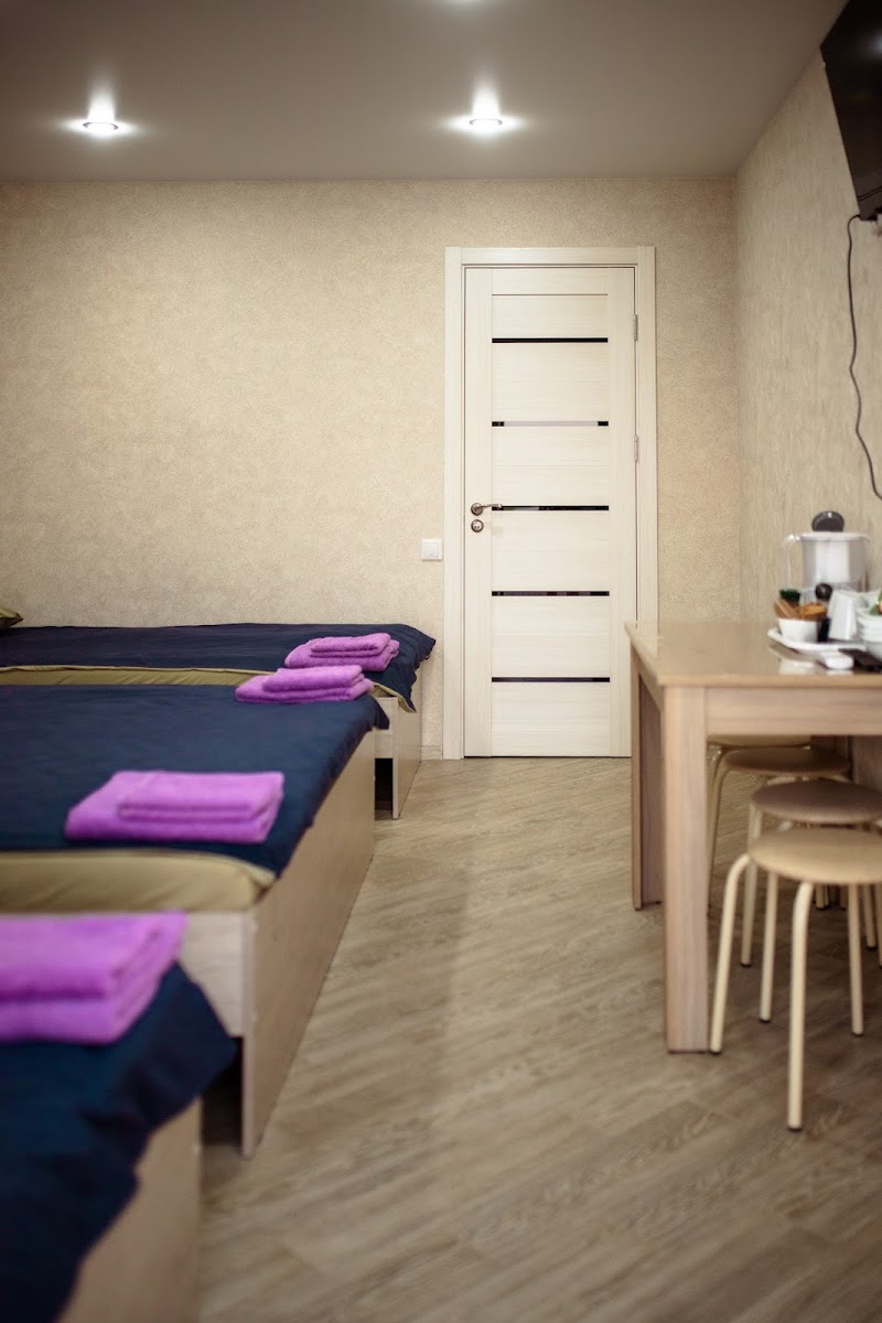 Домики у пруда - photo 2