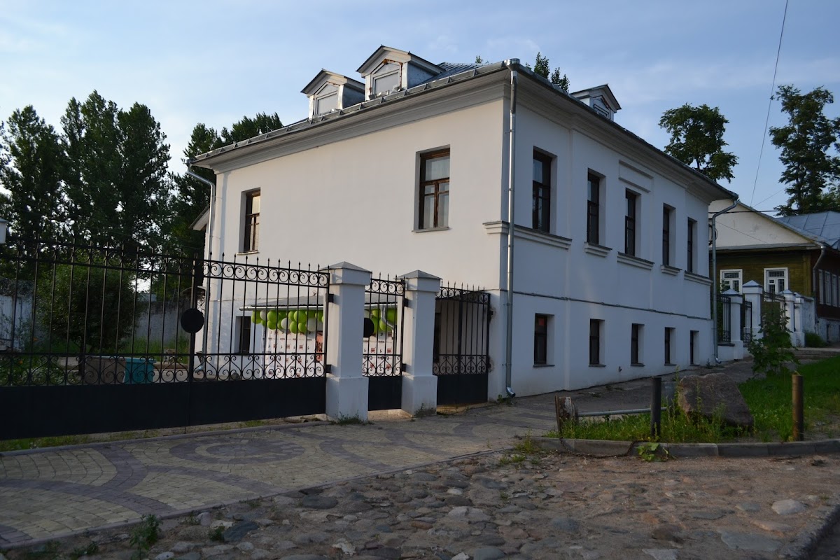 Ostrovskaya Inn - photo 3