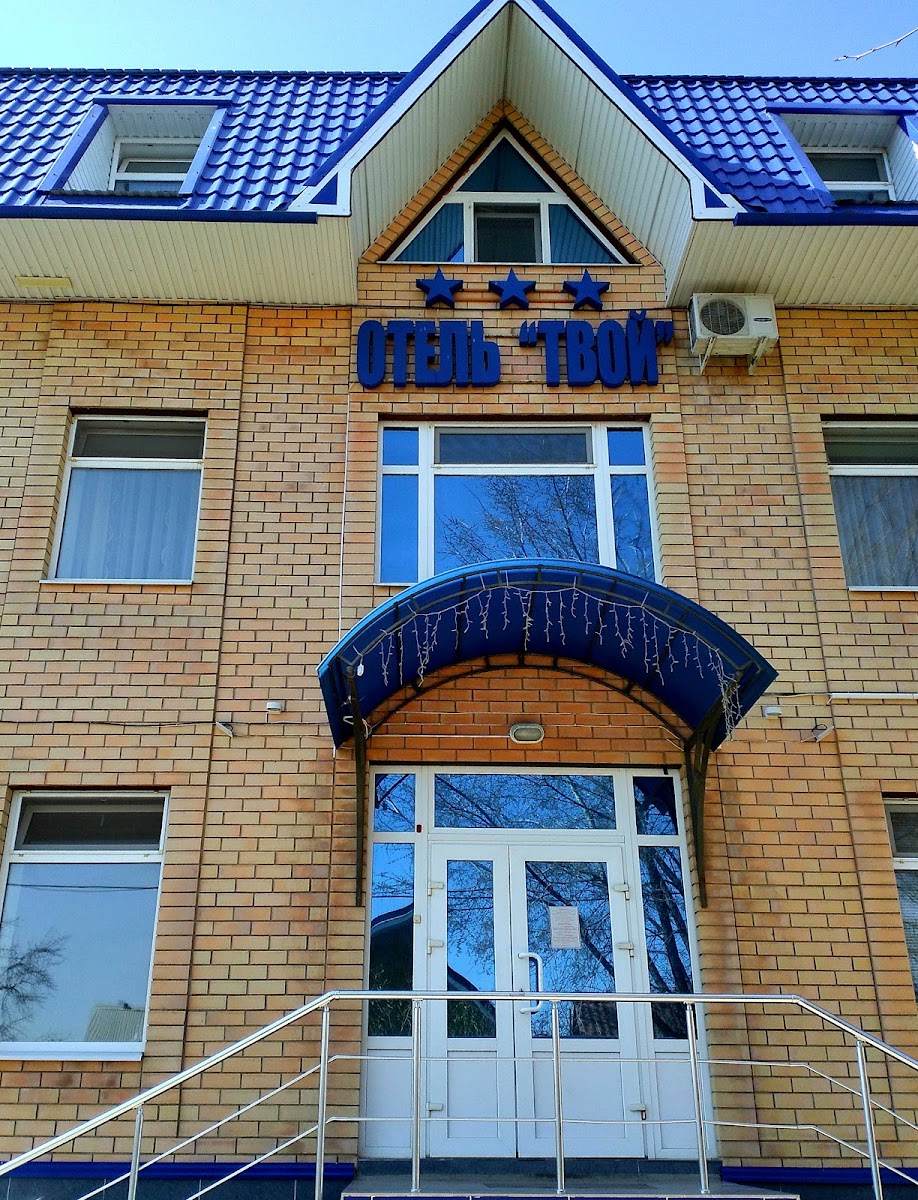 Ля ви де Шато - photo 4