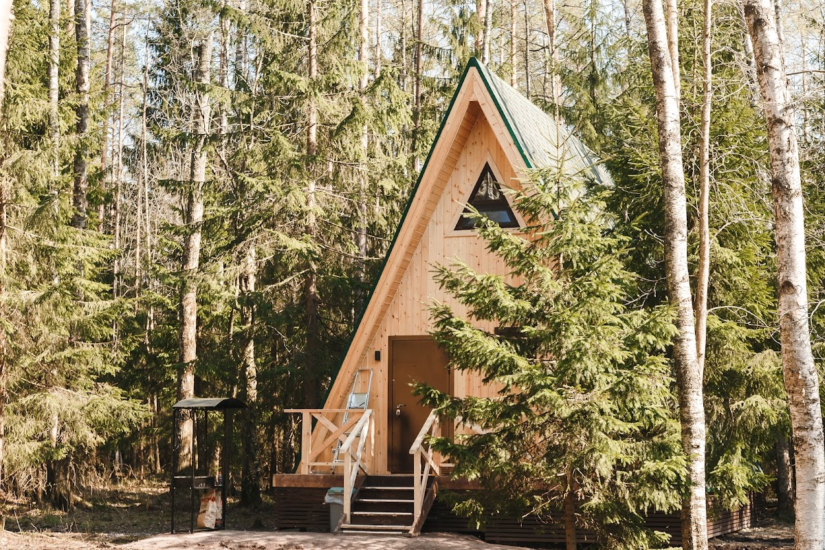 Выборгский Фрегат - photo 2