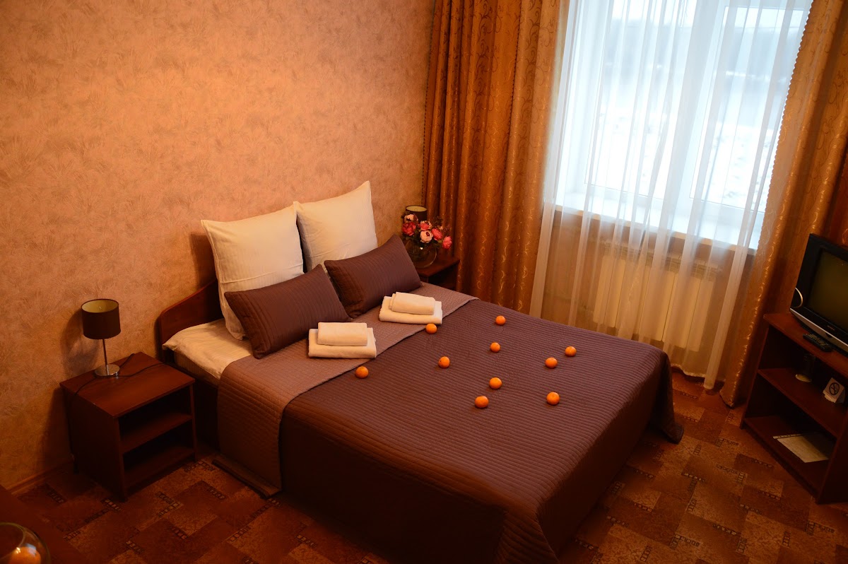 Речная долина - photo 2