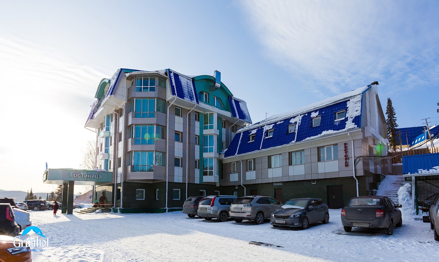 Тирольский