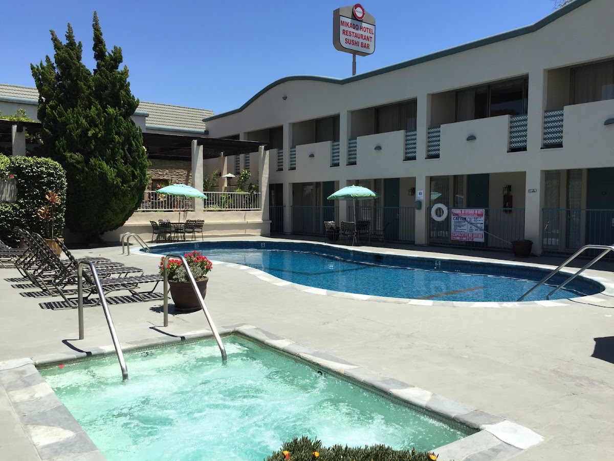 Гостиница "HOLLYWOOD" - photo 5