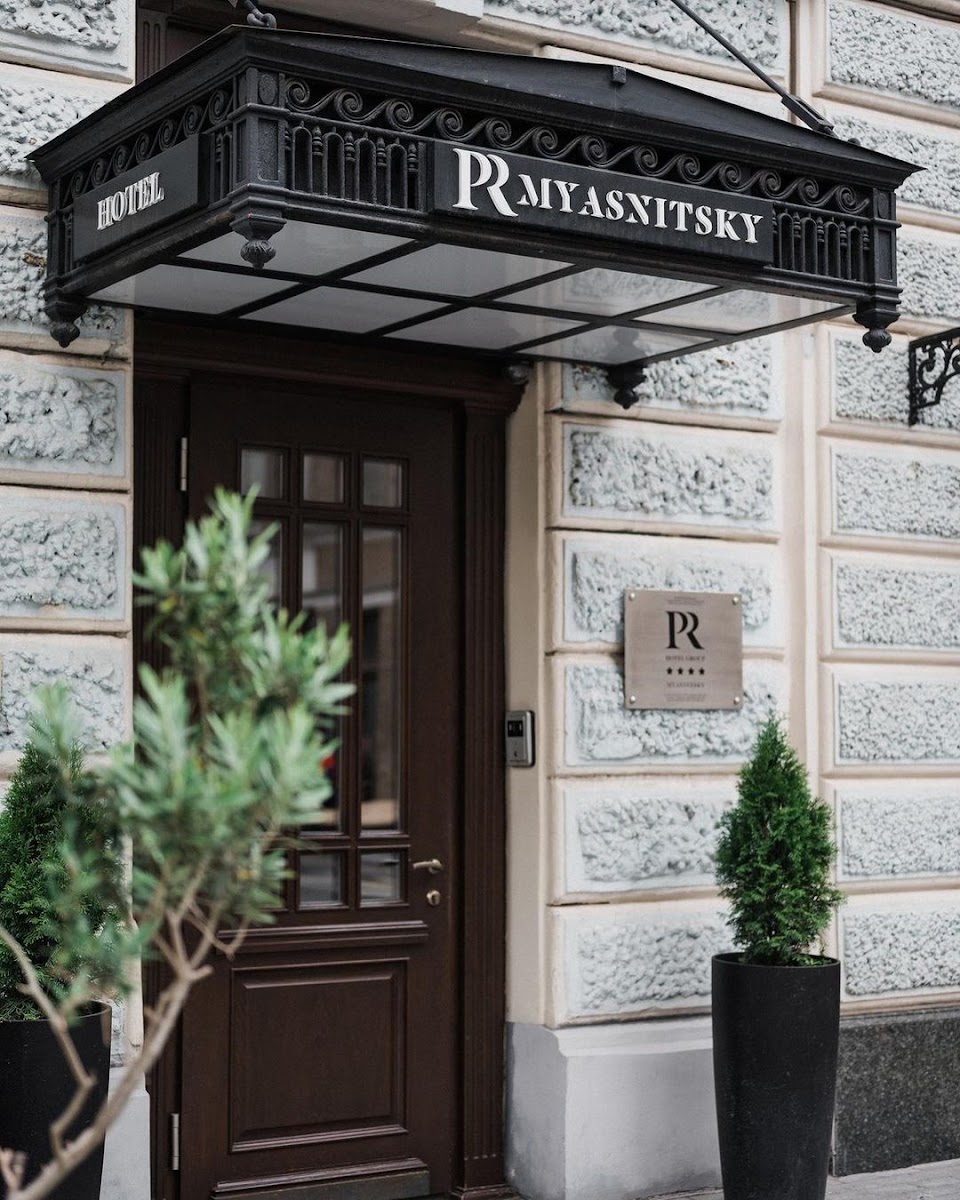 Lumiere Boutique Hotel - photo 4