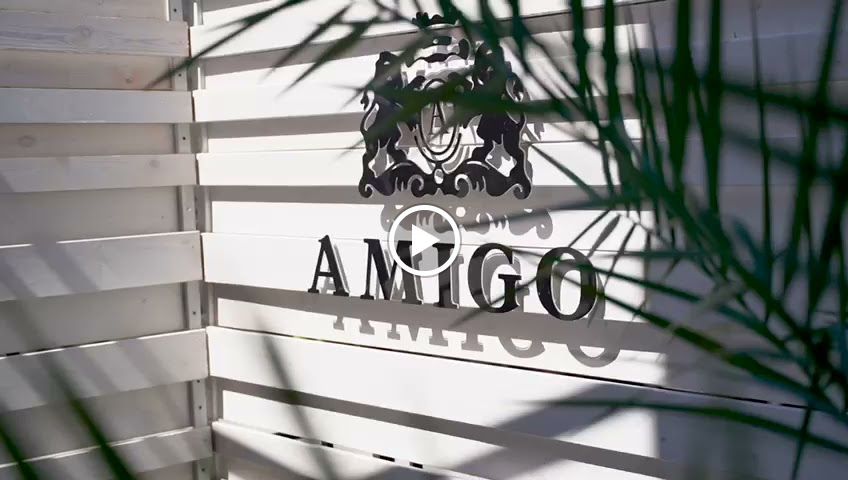 AMIGO на Морской - photo 3