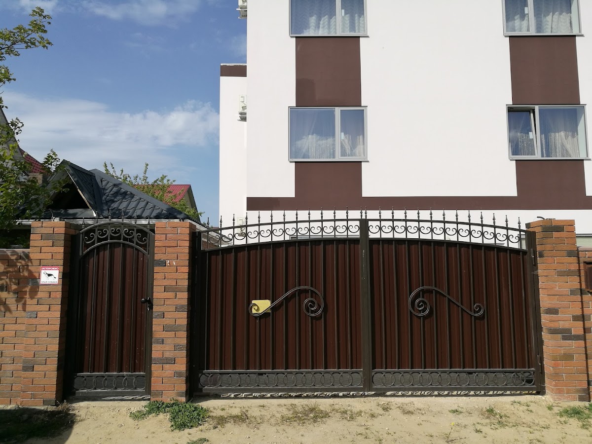 Гостевой дом "Касабланка" - photo 3