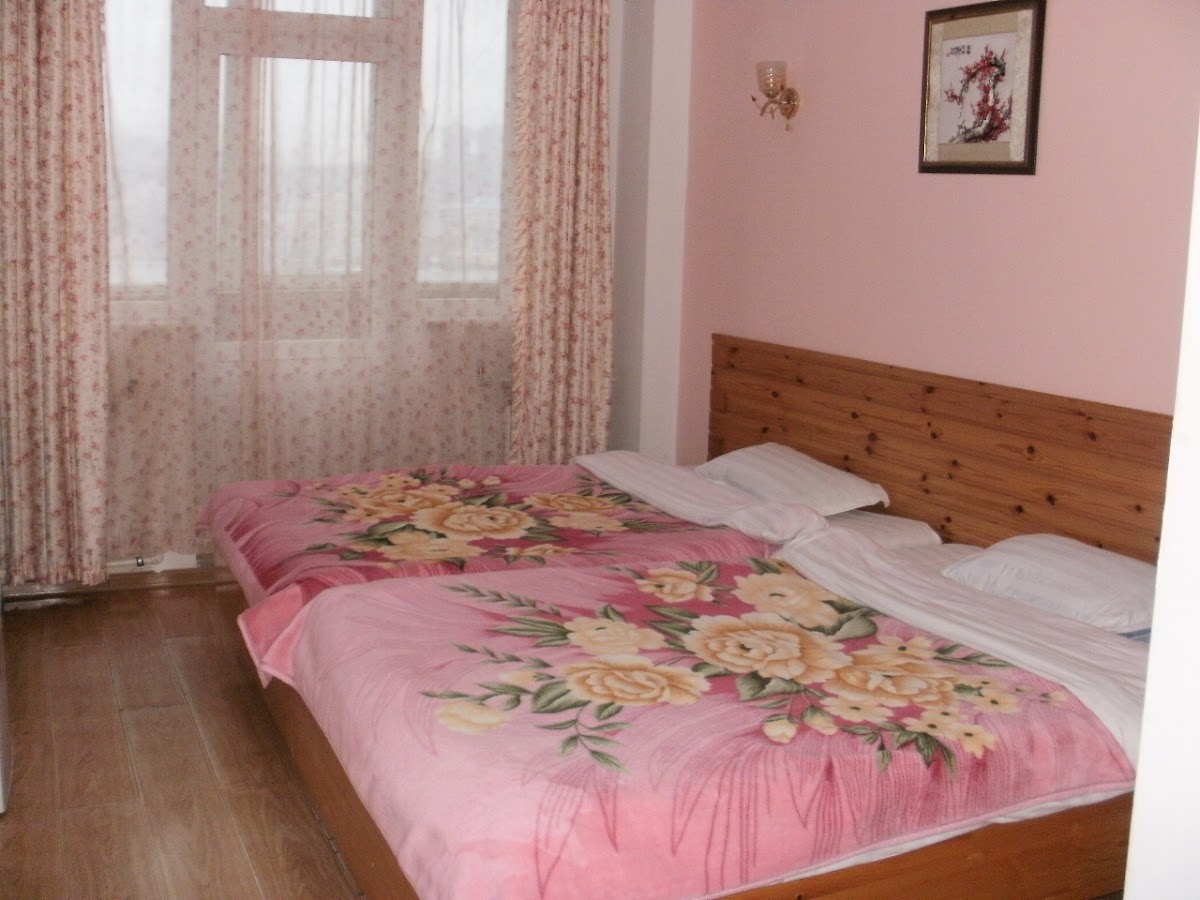 Гостиница Исток - photo 2