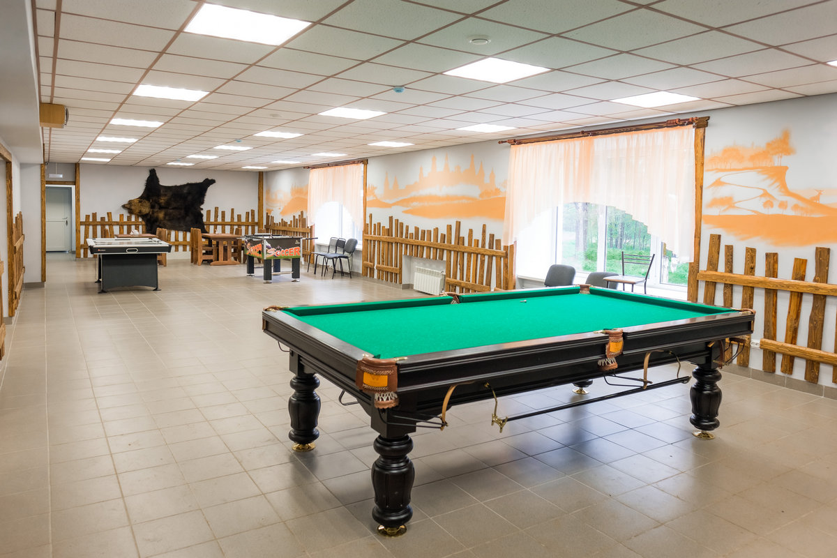 Гостиница "Елань" - photo 3