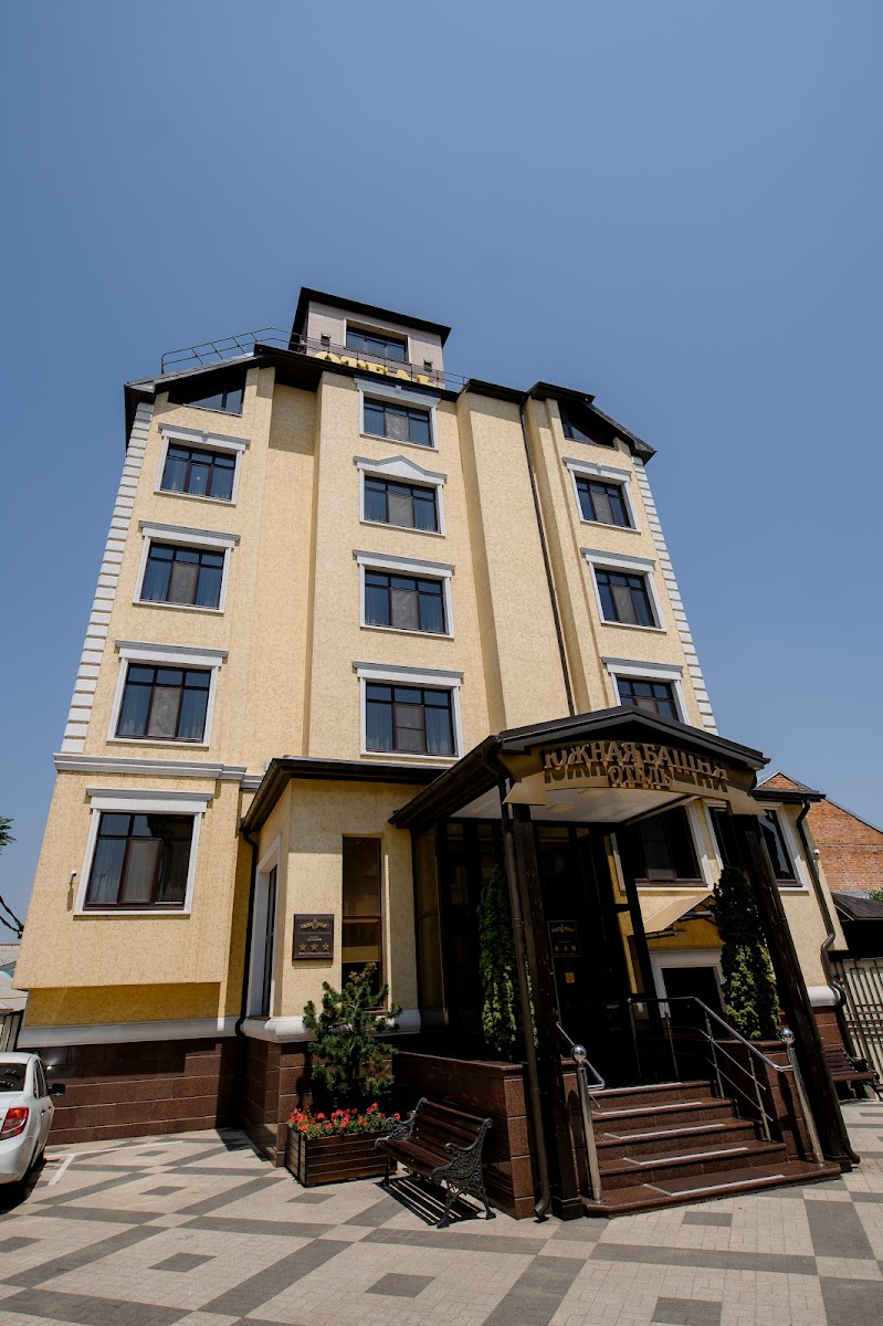 Marton Boutique & SPA - photo 4