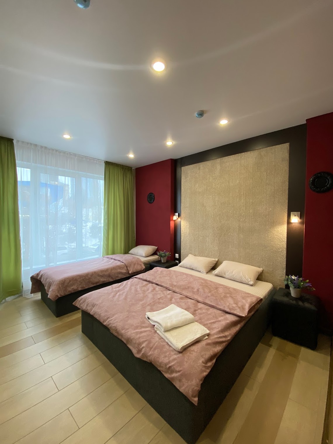 Парк-отель "Эльдорадо"