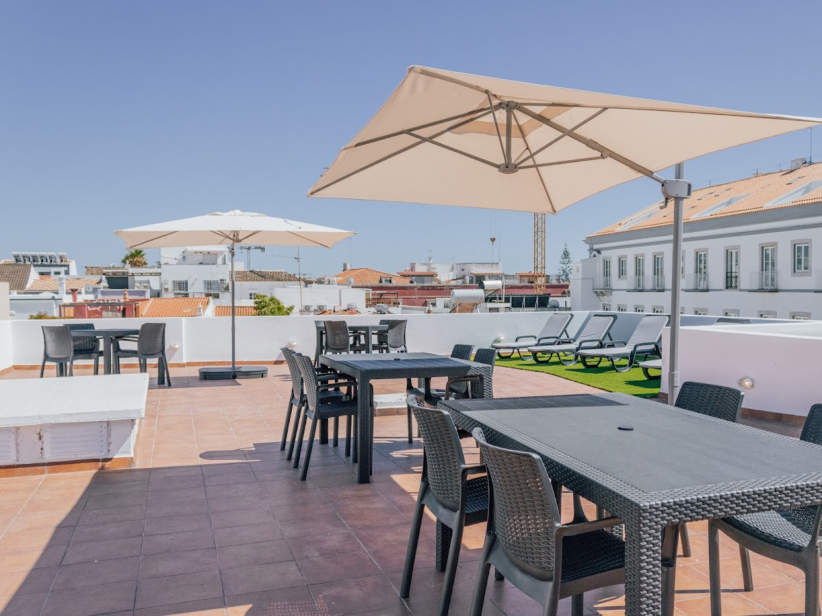 Green Hostels - photo 3