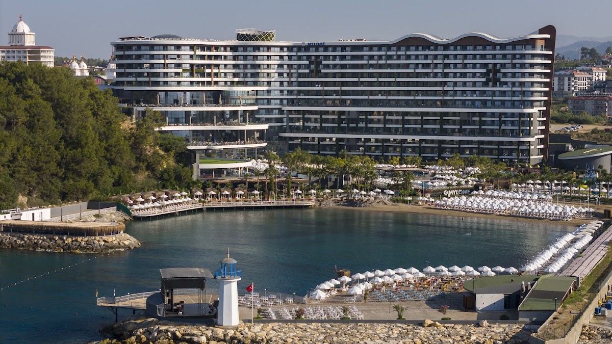 Феникс, гостиница - photo 4