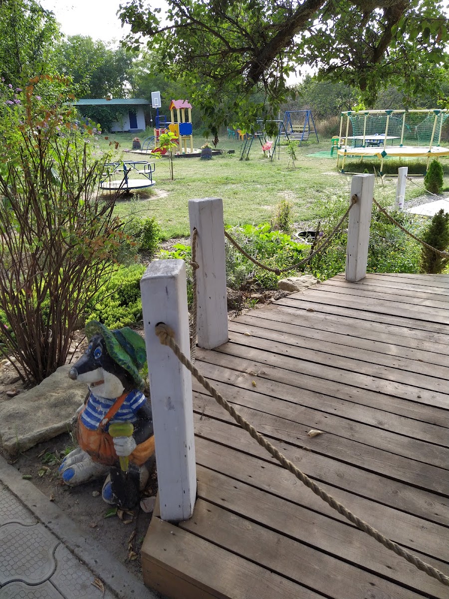 Тихая Гавань - photo 4