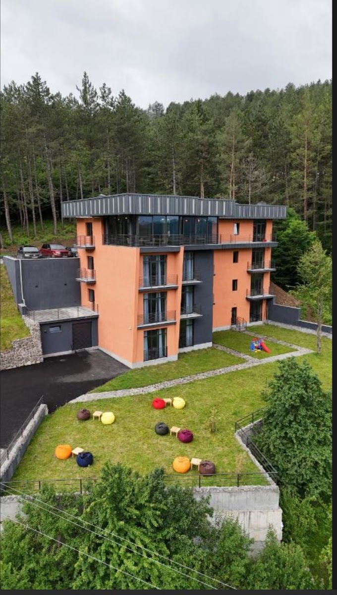 Отель "Сказка" - photo 5