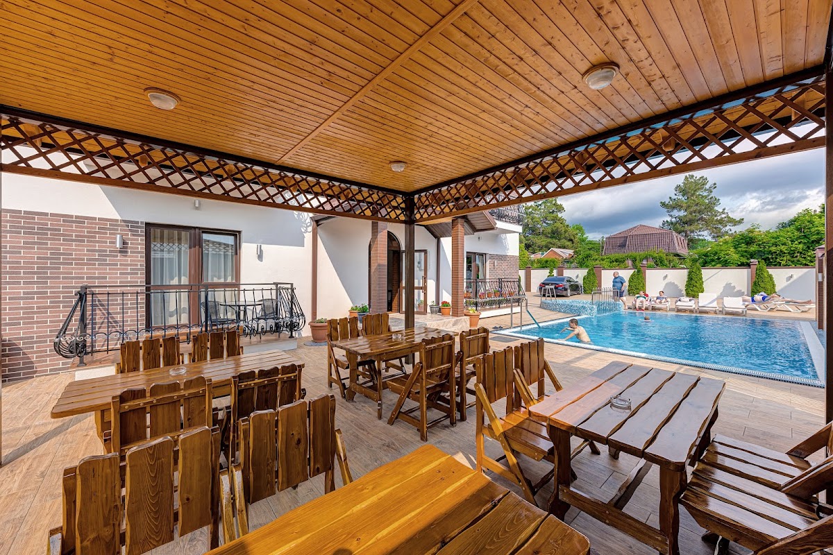 БаринЪ - photo 4