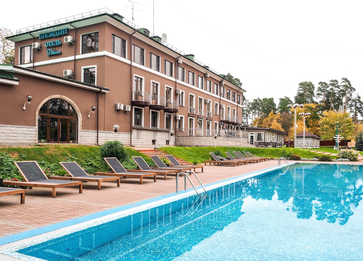 Лесная Обитель - photo 3