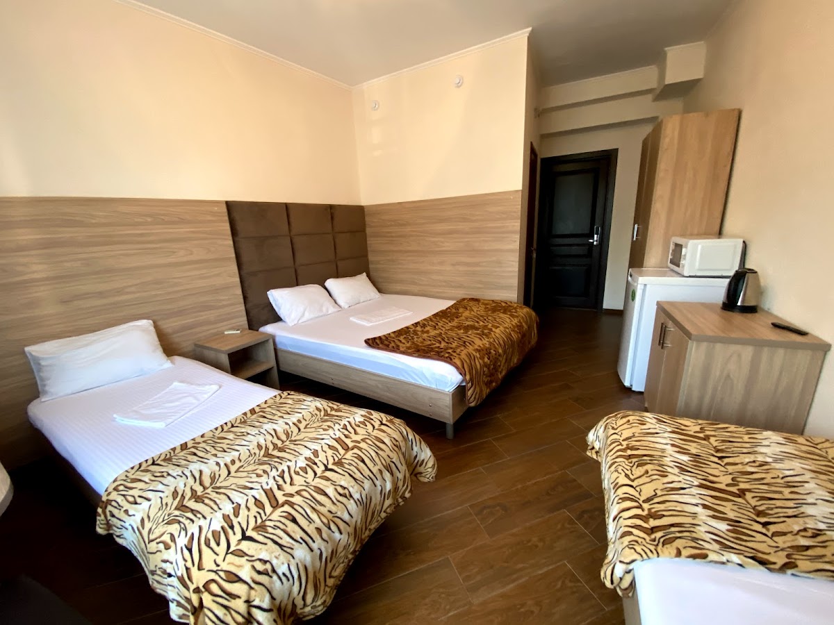 отель Априори Анапа - photo 3