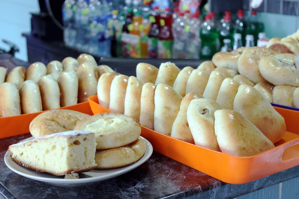 Автоград мотель - photo 5